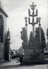 St Thégonec - août 1939