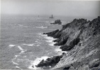 (Pointe du Raz - août 1939)