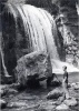 (Michel - Gorges du Furon - août 1940)