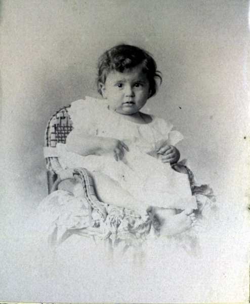 1906: Jacques