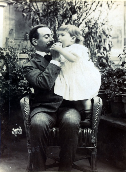Viviers, 1907: Louis, Jacques