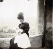 Moustiers, 1906: Genevive, Jacques