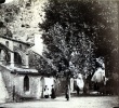 Moustiers, 1906: Marie-Louise, Jacques, Genevive
