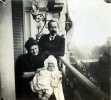 Paris, 1906: lisabeth, Jacques, Joseph