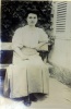 Digne, 1906: Marie-Louise
