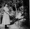 Digne, 1907: Marie-Marguerite, Jacques