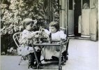 Viviers, 1908: Jacques, Henri