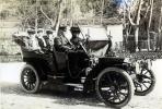 ?, 1908: Genevive et Bchevet