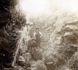 ?, 1908: Marguerite Uchard, Genevive, Maurice et Andr Uchard