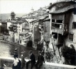 Pont-en-Royans, 1908: Genevive, Maginot, Louis