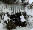 Viviers, 1908: Genevive, autres