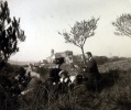 Viviers, 1908: Genevive, Jacques, Louis