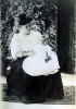 Viviers, 1909: Genevive, Yvonne