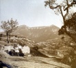 Digne, 1909: Genevive, Jacques, X