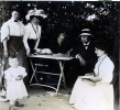 ?, 1909: Genevive et autres