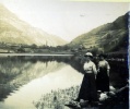 ?, 1909: Genevive, Marie-Louise
