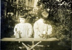 Digne, 1908: Henri, Jacques