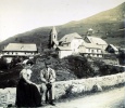 ?, 1909: Marie-Louise, Louis