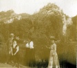 ?, 1909: Andr, Jeanne, lisabeth, Genevive