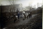 ?, 1910: X, Y, Jacques, Louis, Genevive et autres
