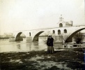 Avignon, 1910: Genevive
