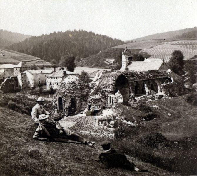 ?, 1912: X, Andr, Y