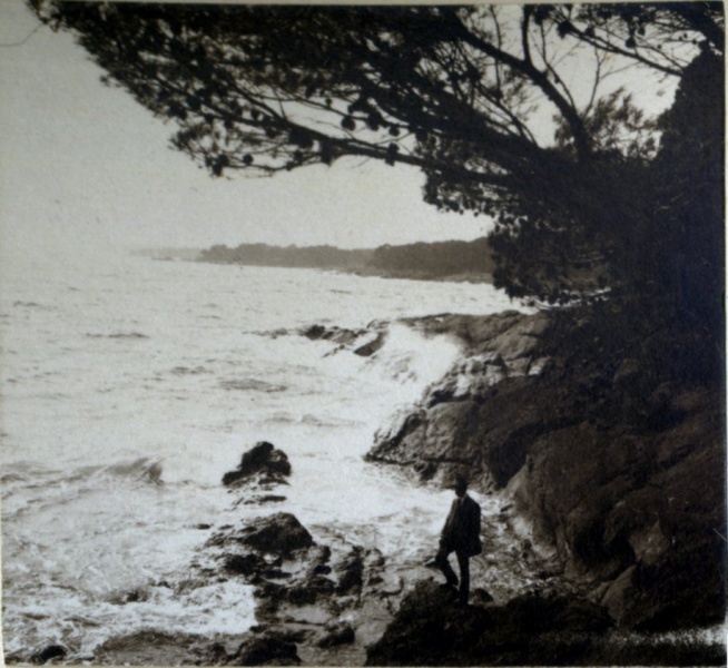 ?, 1912: Louis