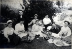 Toinon, Genevive, Jacques, Paule, Franois, Joseph, Marie-Louise; Andr, Jeanne, lisabeth