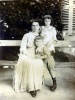Digne, 1911: Marie-Louise, Jacques, Henri