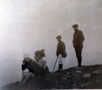 Blayeul, 1911: Toinon, Genevive, Marie-Louise, X, Andr