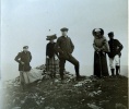 Blayeul, 1911: Toinon, Marie-Louise, Andr, Genevive, X