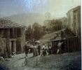 Les Dourbes, 1911: Franois, Jacques; Andr, Jeanne, Genevive, Joseph, Marie-Louise, Toinon, Paule