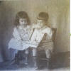 1911: Henri, Jacques