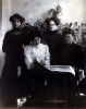 1911: Genevive, femmes Bchevet