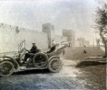 Aigues-Mortes, 1912: M. et Mme Maginot, Genevive