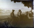 ?, 1912: M. Maginot, Genevive, fils et Mme Maginot