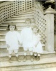 ?, 1912: Henri, Jacques, Yvonne