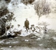 ?, 1912: X, Jeanne, Genevive, Toinon, Paule, lisabeth, Marie-Louise, Andr, Y; Franois, Joseph