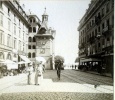 Berne, 1912: Mme Maginot, Genevive
