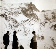 La Grave, 1912: La Meije, Maginots et Genevive