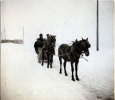 La Grave, 1912: Maginots et Genevive