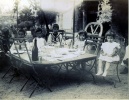 ?, 1912: Jacques, X, Henri, Yvonne, Y