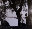 Talloires, 1912: X, Genevive, lisabeth