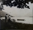 Talloires, 1912: X, Genevive