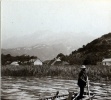 Talloires, 1912: Louis