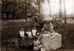 ?, 1912: Jacques, Yvonne, Henri, Genevive