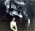 ?, 1912: Jeanne; lisabeth, Marie-Louise, Toinon, Joseph, Paule