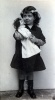 ?, 1913: Yvonne