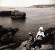Mimizan, 1913: Jacques, Genevive
