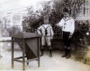 Digne, 1913: Jacques, Franois